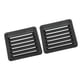 thumbnail image 1 of Salida de Aire ANGGREK 2 Piezas Ventilación rectangular, 1 of 8