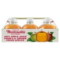 thumbnail image 5 of Martinelli's Gold Medal Apple Juice Bottles, 10 fl oz, 9 Count, 5 of 5