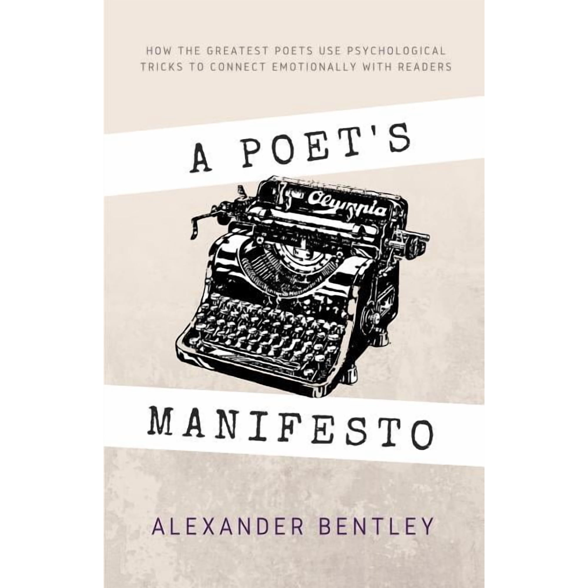 A Poet s Manifesto (Paperback)
