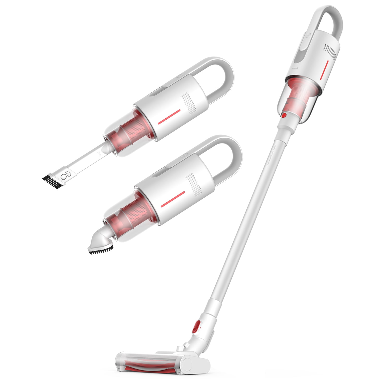 Пылесос Xiaomi Deerma Vacuum Cleaner Купить