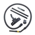 thumbnail image 2 of Eureka Mighty Mite Bagged Canister Vacuum 3670G Yellow, 2 of 6