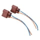 thumbnail image 3 of Enchufe Para Faros Delanteros Adaptador Hembra Para Faros Delanteros Fácil De Usar Amplia Aplicación Resistente A La Corrosión Para Equipos Industriales Para Barcos Para ANGGREK Otros, 3 of 8
