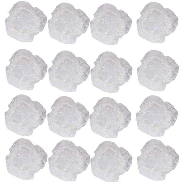 Tapones para los oídos desechables jinwen 100 piezas Impermeables Protector auditivo