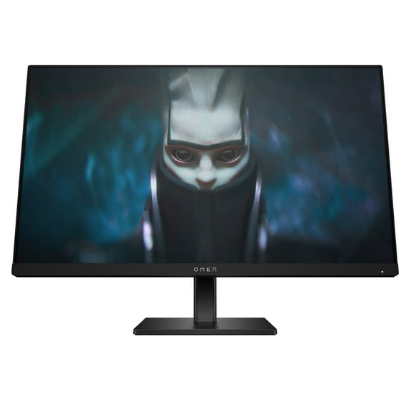 OMEN by HP 23.8 inch FHD 165Hz Gaming Monitor - OMEN 24 23.8" FHD (1920 x 1080)