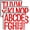 Red, variant on 4 Inch Letter Stickers 42 Sheets Large Alphabet Letter Stickers Self Adhesive Stick Letters for Bulletin Boards Classroom Decor(Multicolor)