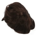 thumbnail image 1 of Peluca Corta Rizada Para Niño, Pelo Corto Ondulado Realista De Moda Para Fiestas Infantiles, 1 of 7
