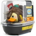 thumbnail image 4 of TUBBZ Borderlands 3 Moxxi Collectible Rubber Duck Figurine - Official Borderlands 3 Merchandise - Unique Limited Edition Collectors Vinyl Gift, 4 of 8