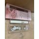 thumbnail image 1 of Amoladora de uñas, cortaúñas eléctrico, cinco en uno, lijadora de uñas, lima de uñas, pulidor, 1 of 2