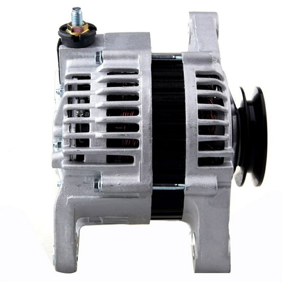 Alternators,ECCPP V1 70A CW IR/IF 13778 for Nissan Frontier 1998-2004 Xterra 2000-2004 2.4L 231009Z000 AHI0062