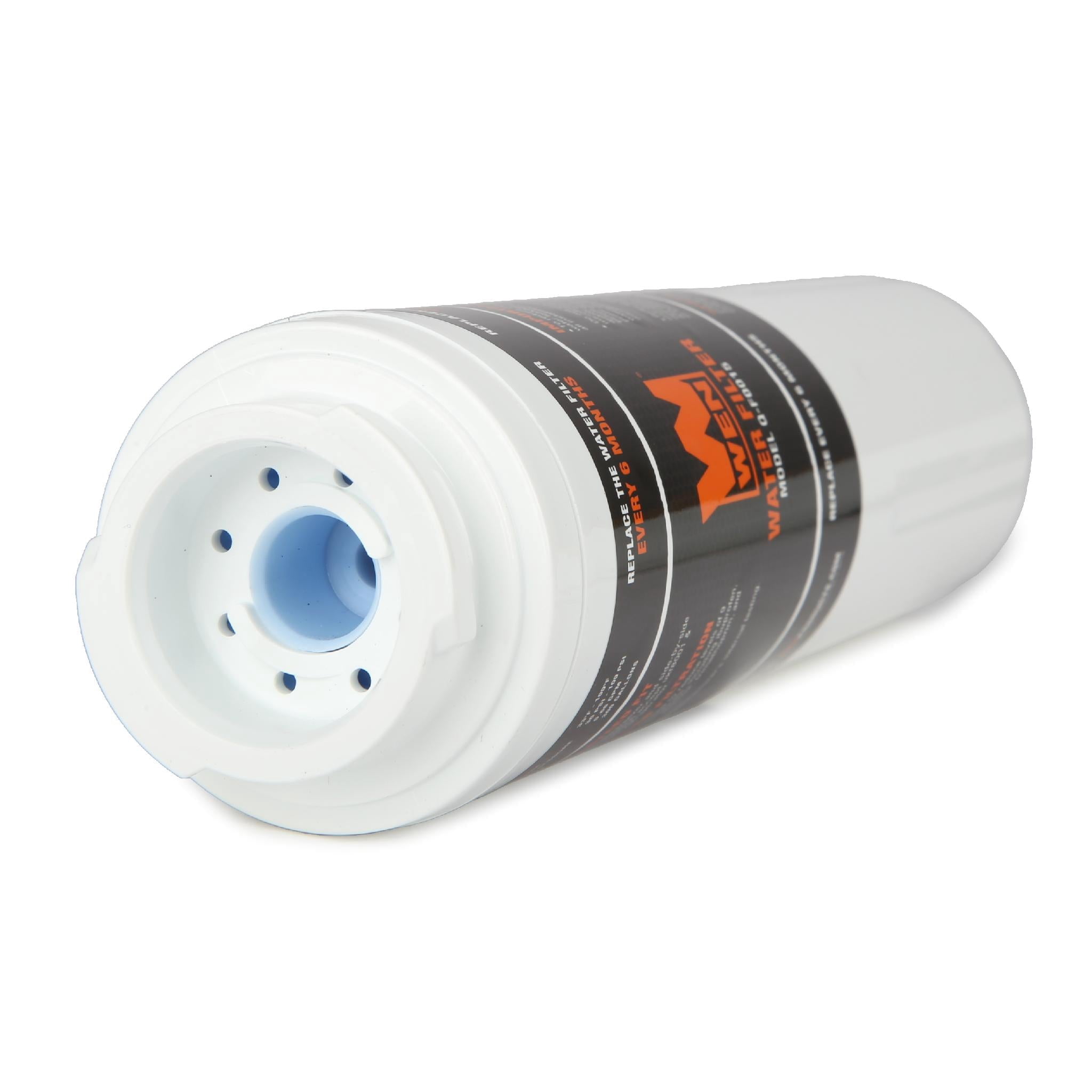 WEN Replacement Refrigerator Water Filter, 3 Pack (OEM part number UKF8001, 469006)