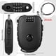 thumbnail image 5 of Hoprollable cable lock 120cm with code lock, 5 of 5