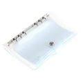 thumbnail image 5 of Kuntesetty Fishing Tackle Binder, 10-Piece Refill Insert with Cord, 6 s, Loose Clear, 5 of 9