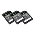 thumbnail image 2 of Memoria flash para cámara Trail PNY de 32 GB Elite Class 10 U1 V10, 2 of 8