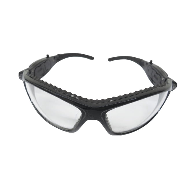 Gafas Protectoras Con Luz Confort/Lente Claro KARLEN Con luz ligera SG-028
