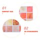 thumbnail image 3 of WHAMVOX 30Ud Azulejos De Vinilo Autoadhesivos Para Backsplash De Cocina Y Con Elegante, 3 of 7