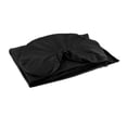 thumbnail image 3 of Juego de sábanas para mesa de 3 piezas Yuyangstore sábana ajustable suave transpirable funda para cama de SPA cara Negro, 3 of 8