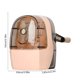 thumbnail image 3 of Children's Pencil Sharpener Automatic Pencil Sharpener Pencil Sharpener Student Turning Pencil Sharpener Hand Shaking Pencil Sharpener, 3 of 6