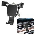 thumbnail image 1 of Soporte de teléfono de coche LUNQIN para Mercedes Benz GLE GLS 2020-25, 1 of 6