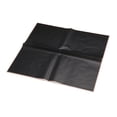 thumbnail image 5 of 40 Sheets Flower Wrapping Paper Squared 22.8 Inches Gold Edge Gift Packaging Paper for Party Ceremony Festival, 5 of 21