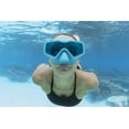 thumbnail image 3 of Bestway® Aqua Prime Essential Mask - Blue, 3 of 8