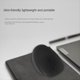 thumbnail image 5 of Ratón Inalámbrico Bluetooth para Computadora Portátil Modo Dual Ratón Ergonómico Recargable Negro, 5 of 5