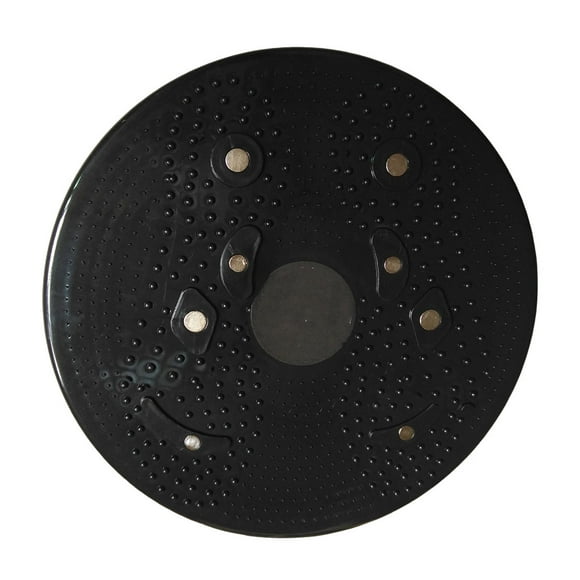 Eigraketly Entrenador de placa de ejercicio Abdominal Fitness disco giratorio de cintura para mujer Type5 NO5