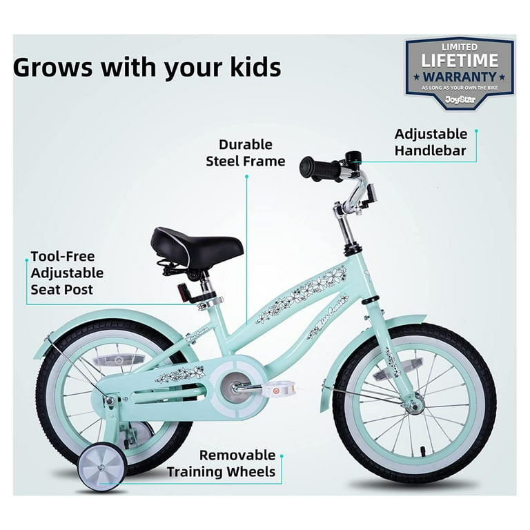 16 inch cruiser clearance bike