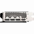 thumbnail image 7 of MSI Ventus GeForce RTX 4060 Ti 8GB GDDR6 PCI Express 4.0 x8 ATX Video Card RTX 4060 Ti VENTUS 2X BLACK 8G OC, 7 of 7