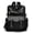 Black, variant on PRIYAL Backpack Purse for Women Fashion Leather Backpack Purse Designer Travel Backpack Convertible Shoulder Bag