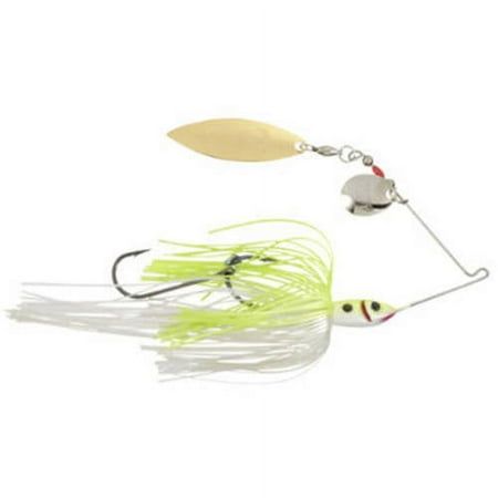 Strike King s Premier Plus Spinnerbaits