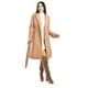 thumbnail image 1 of Abrigo largo Roman Fashion /Juvenil, 1796 (Cafe) cafe CH, 1 of 6