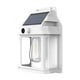 thumbnail image 1 of Lámpara solar de pared, farol solar de pared, accesorios, IP65 resistente al agua, luz solar creativa para decorativas, lámpara exterior para y grande, 1 of 8