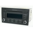 thumbnail image 4 of Restored 2006-08 Audi A4 Symphony II Radio AM FM 6 Disc CD Player 8E0035195AC BVX (Refurbished), 4 of 7