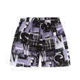 thumbnail image 1 of Pantalones cortos de baño para adolescentes, bañadores de camuflaje verde, 2, 3, 4, 5, 6, 7, 8, 9, 10 y 11 años Fivean unisex, 1 of 2