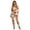 White2, variant on Xijirk Women Halloween Pajama Set Long Sleeve Crew Neck Top with Jogger Pants Assorted Halloween Element Print Loungewear for Sleepwear and Holiday Party,Light Gray4,S