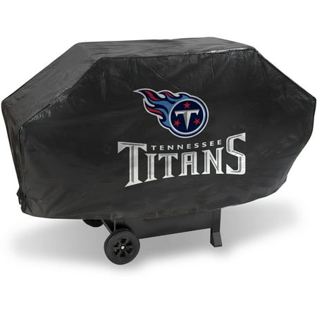 Tennessee Titans Deluxe Grill Cover
