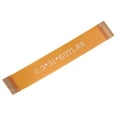 thumbnail image 1 of Unique Bargains FFC FPC Cable 0.3mm Pitch 31 Pin 60mm Flexible Flat Ribbon Cable for LCD Screen, 1 of 5