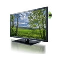 Axess 22" Widescreen HD LED TV DVD Combo