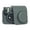 Dark Grey, variant on PU Protective Cover Camera Shell Cover for Mini 41 Camera Accessories