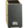 Meinl MEINL Snare Cajon Carbon Finish Frontplate