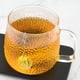 thumbnail image 5 of Infusor de té Inteprter de acero inoxidable grande, 5 of 6