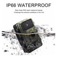 thumbnail image 3 of DL001 Trail Camera Wildlife Monitoring Camera Night Vision Motion Activated Outdoor Forest Camera ,Lightweight  Compact, 3 of 7
