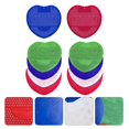 thumbnail image 3 of 10Pcs Urinal Screens Urinal Deodorization Strainers for Toilet Bathroom, 3 of 6