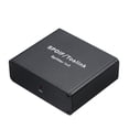 thumbnail image 4 of FlyFlise Splitter Audio Optique Numérique SPDIF Toslink Adaptateur 1x3 1 en à 3, 4 of 8