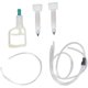 thumbnail image 2 of Manual Milking Machine Kit 2000ml Effort Saving Cow Milking Machine Cow Hand Vacuum Pump Portable M, 2 of 5