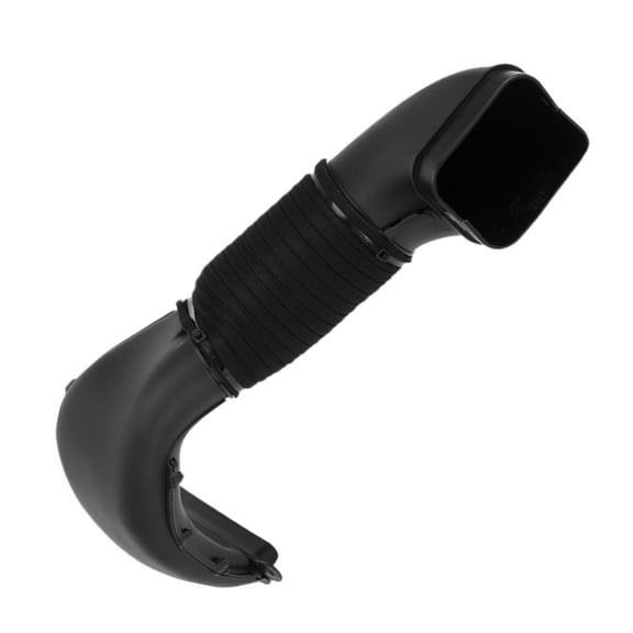 Unique Bargains No.C2D36201 Car Air Supply Tube for Jaguar XJ 2009-2024 Cleaner Intake Hose 1 Pc