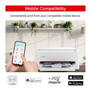 PIXMA TS4320 Wireless Multi-Function Home Printer