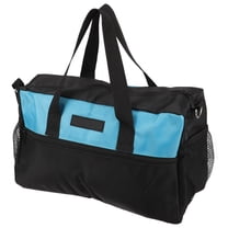 ELAYARD Heavy Duty Oxford Cloth Tool Tote with Large Capacity for Tool Storage