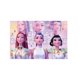 thumbnail image 1 of Kpop Demon Hunters Birthday Party Supplies,KPop Demon Hunters Birthday Party Supplies Background cloth*1-A, 1 of 5
