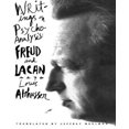 thumbnail image 1 of Écrits sur la Psychanalyse: Freud et Lacan, 1 of 2